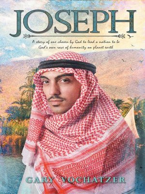 cover image of Joseph